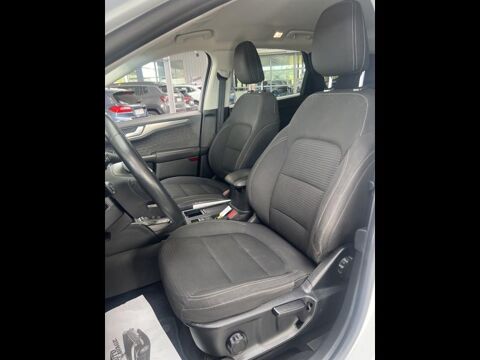 Kuga 2.0 EcoBlue 150ch mHEV Titanium 2020 occasion 31400 TOULOUSE