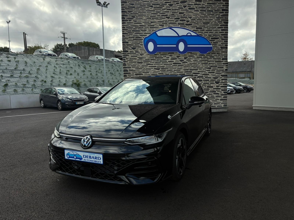 Golf 2.0 TDI 150CH R-LINE DSG7 2026 occasion 82370 Campsas