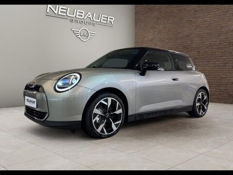Annonce voiture Mini Cooper 35990 