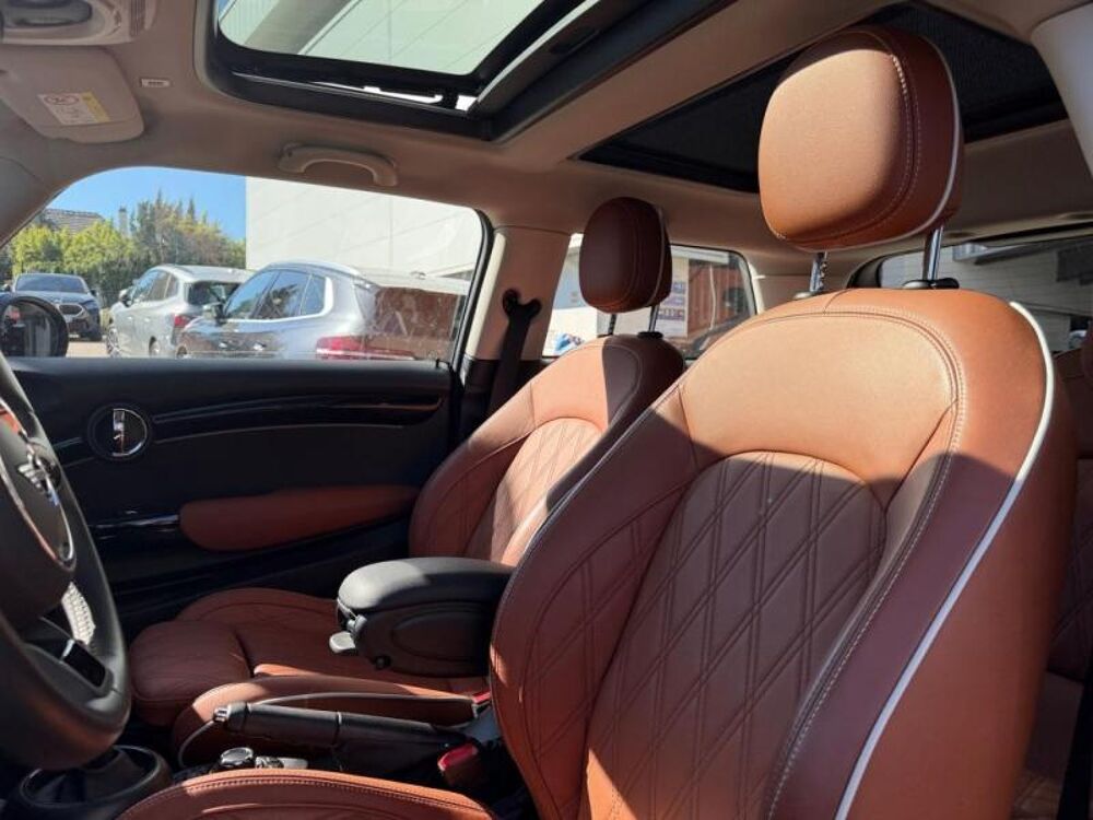 Cooper 136ch Edition Premium Plus BVA7 2022 occasion 78240 Chambourcy