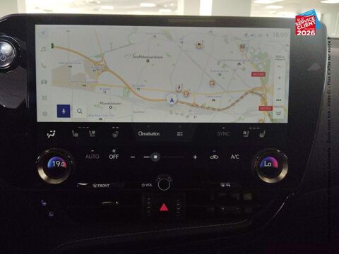 NX 450h+ F SPORT Executive 4WD MY25 2024 occasion 67460 Souffelweyersheim