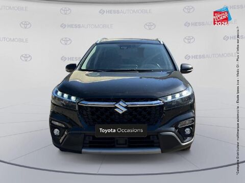 Divers 1.5 Dualjet Hybrid 115ch Style Auto 2023 occasion 54400 Longwy