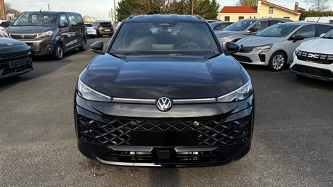 Volkswagen T-ROC 1.5 ETSI 150CH R-LINE DSG7 2026 occasion Lab&egrave;ge 31670