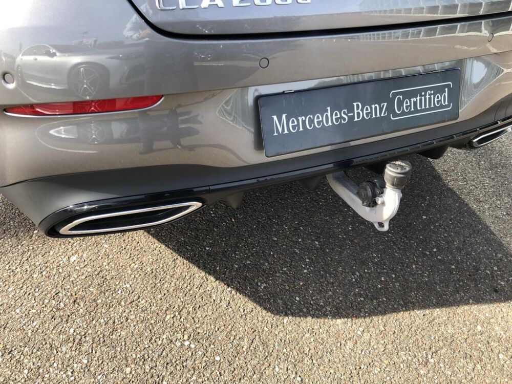 Classe A 200 d 150ch AMG Line 8G-DCT 2025 occasion 28100 Dreux