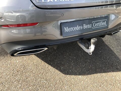Classe A 200 d 150ch AMG Line 8G-DCT 2025 occasion 28100 Dreux