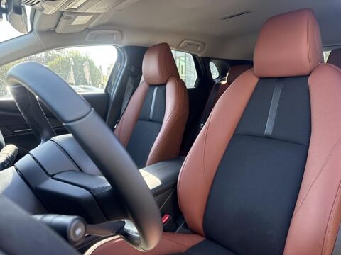 CX-30 2.0 e-SKYACTIV-X M-Hybrid 186ch Nagisa BVA 2025 2026 occasion 78750 Mareil-Marly