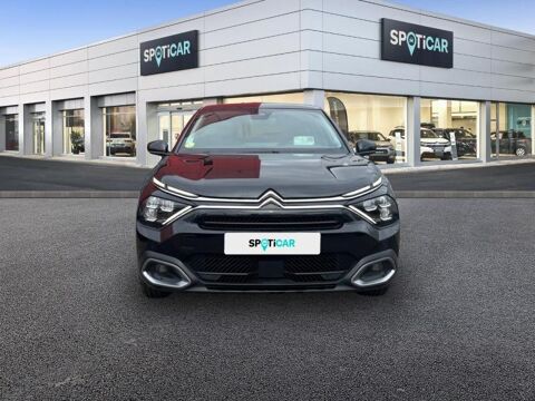 C4 1.5 BlueHDi 130ch S&S MAX Automatique 2024 occasion 27200 Vernon