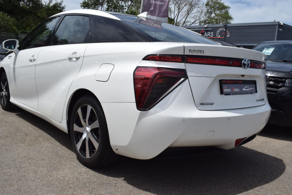 Mirai 154CH HYDROGENE 2019 occasion 34740 Vendargues