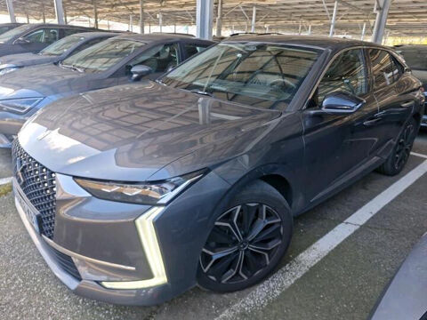 Citro&euml;n DS4 E-TENSE 225CH RIVOLI 2023 occasion Saint-Ouen-l'Aum&ocirc;ne 95310