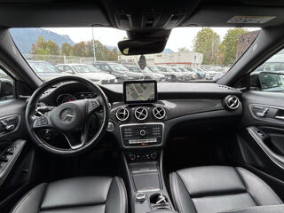 Classe GLA 200 156CH FASCINATION 7G-DCT EURO6D-T 2019 occasion 38130 ECHIROLLES