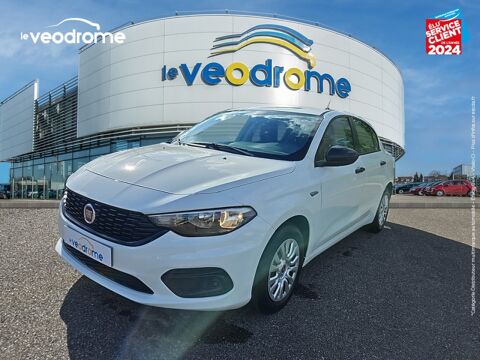 Fiat Tipo 1.4 95ch S/S Easy MY19 4p 2019 occasion Illzach 68110