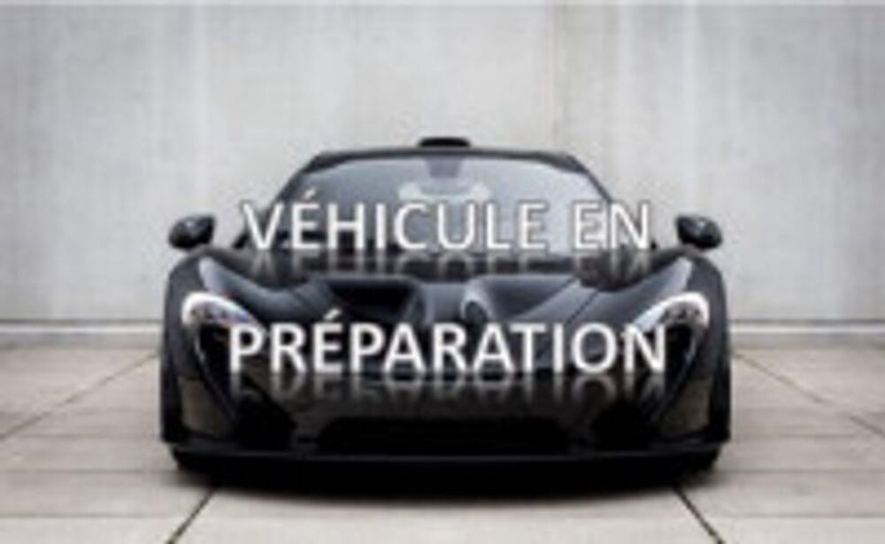 Cooper COOPER S 184CH BVA 2011 occasion 06400 Cannes