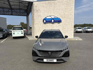 308 SW 1.5 BLUEHDI 130CH S&S GT EAT8 2026 occasion 65420 Ibos
