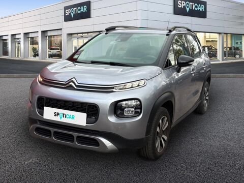 Annonce voiture Citroën C3 Aircross 11590 €