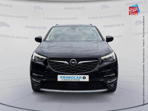 Grandland x 1.5 D 130ch Innovation Business BVA6 2019 occasion 08000 Charleville-M&eacute;zi&egrave;res