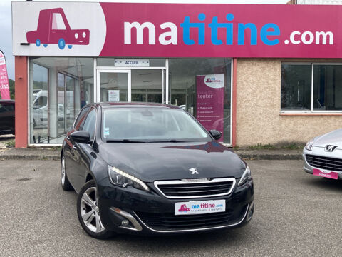 Peugeot 308 1.6 E-HDI112 FAP FELINE 5P