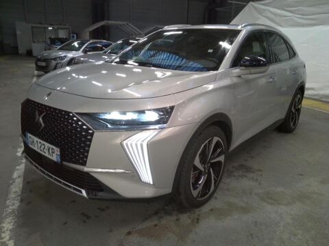 Citro&euml;n DS7 E-TENSE 4x4 300 Opera / FULL OPTIONS 2022 occasion Montauban 82000
