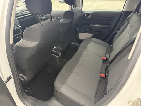 C3 PURETECH 82CH FEEL BUSINESS S&S E6.D 2019 occasion 31670 Lab&egrave;ge