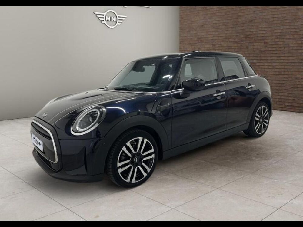 Cooper D Cooper 136ch Edition Premium Plus BVA7 2023 occasion 78240 Chambourcy
