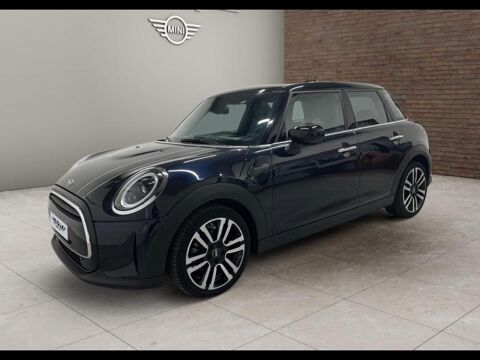 Annonce voiture Mini Cooper D 26490 €