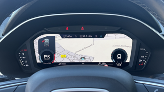Q3 35 TDI 150CH S LINE S TRONIC 7 2021 occasion 31670 Lab&egrave;ge