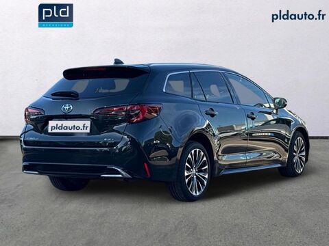 Corolla 1.8 140ch Design MY24 2025 occasion 13730 Saint-Victoret