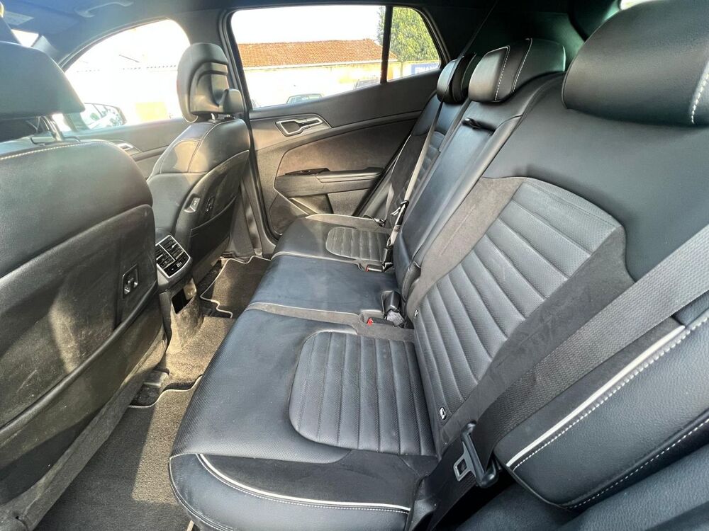 Sportage 1.6 T-GDI 265CH PHEV GT-LINE PREMIUM BVA6 4X4 2023 occasion 91200 Athis-Mons