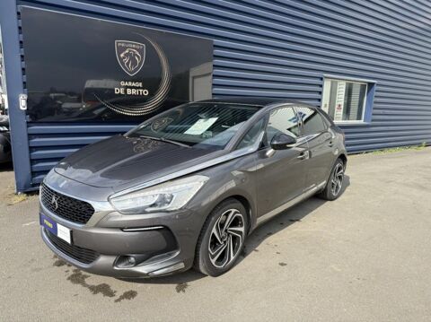 Annonce voiture Citron DS5 16990 