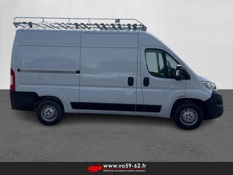 Jumper 30 L2H1 2.2 BlueHDi 120 S&S Driver 2022 occasion 62000 Arras