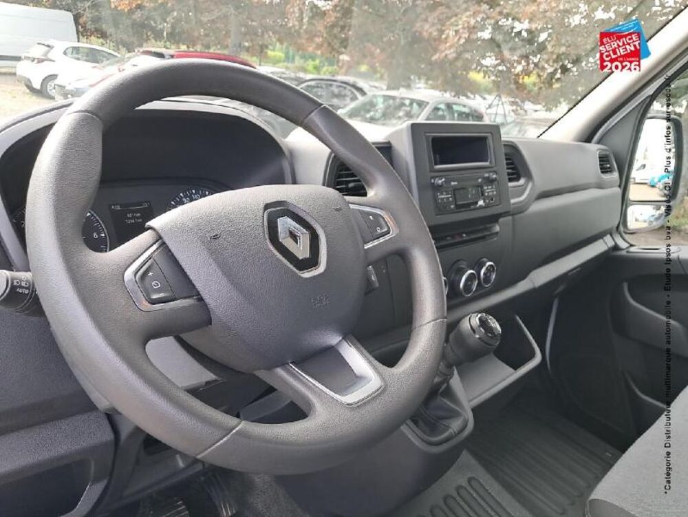 Master F3500 L2 2.0 Blue dCi 130ch Benne acier Advance 2024 occasion 68000 Colmar