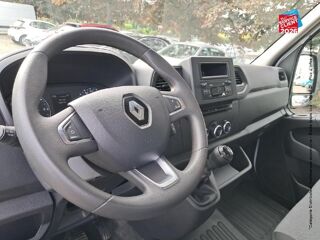 Master F3500 L2 2.0 Blue dCi 130ch Benne acier Advance 2024 occasion 68000 Colmar