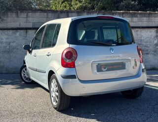 Modus 1.4 16V 98CH CONFORT DYNAMIQUE 2005 occasion 13400 AUBAGNE