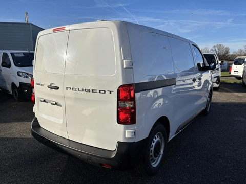 Expert M 1.5 DIESEL 120CH 2025 occasion 31670 Lab&egrave;ge