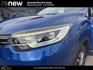 Kadjar 1.3 TCe 140ch FAP Wave 2019 occasion 88160 Le Thillot