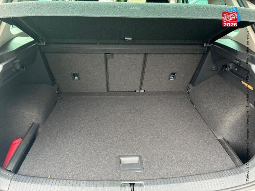 Tiguan 2.0 TDI 150ch Carat DSG7 Euro6d-T 2019 occasion 08000 Charleville-M&eacute;zi&egrave;res