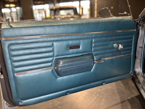 Camaro 1968 occasion 63170 Aubi&egrave;re