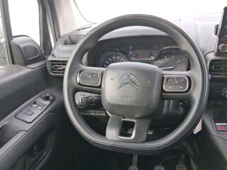 Berlingo M 650kg BlueHDi 100ch S&S 2023 occasion 13730 ST VICTORET