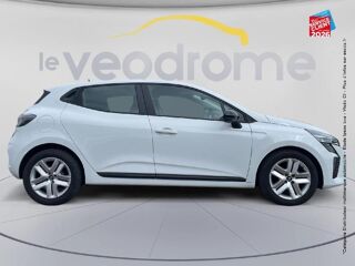 Clio 1.0 TCe 90ch Evolution - 25 2025 occasion 57970 Illange