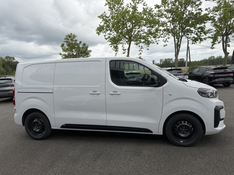 Jumpy M 2.2 DIESEL 180CH AUTOMATIQUE 2026 occasion 82370 Campsas