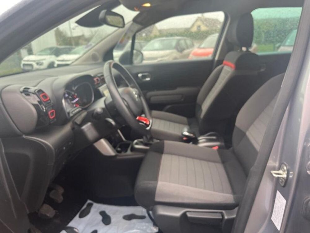 C3 Aircross PureTech 110ch S&S Shine 2021 occasion 27200 Vernon
