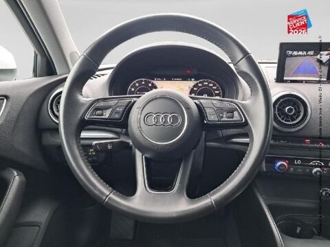 A3 35 TFSI 150ch CoD Sport Euro6d-T 2018 occasion 67200 Strasbourg