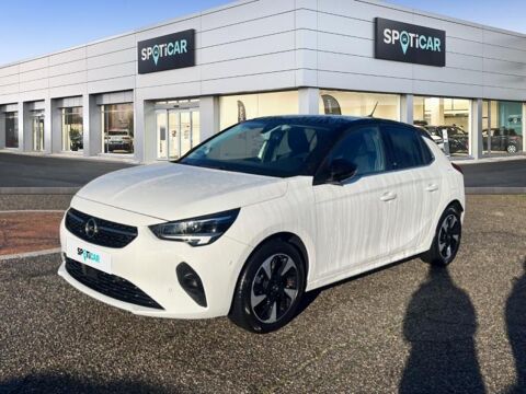 Annonce voiture Opel Corsa 10990 �