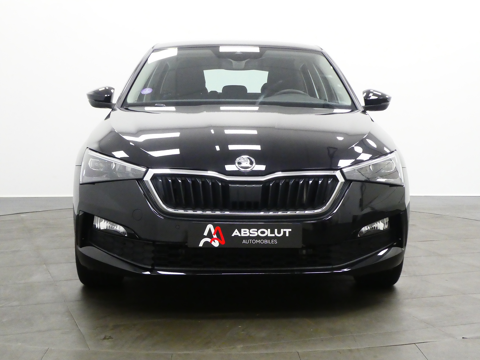 Scala 1.0 TSI EVO 110CH BUSINESS DSG7 2023 occasion 77100 Nanteuil-l&egrave;s-Meaux