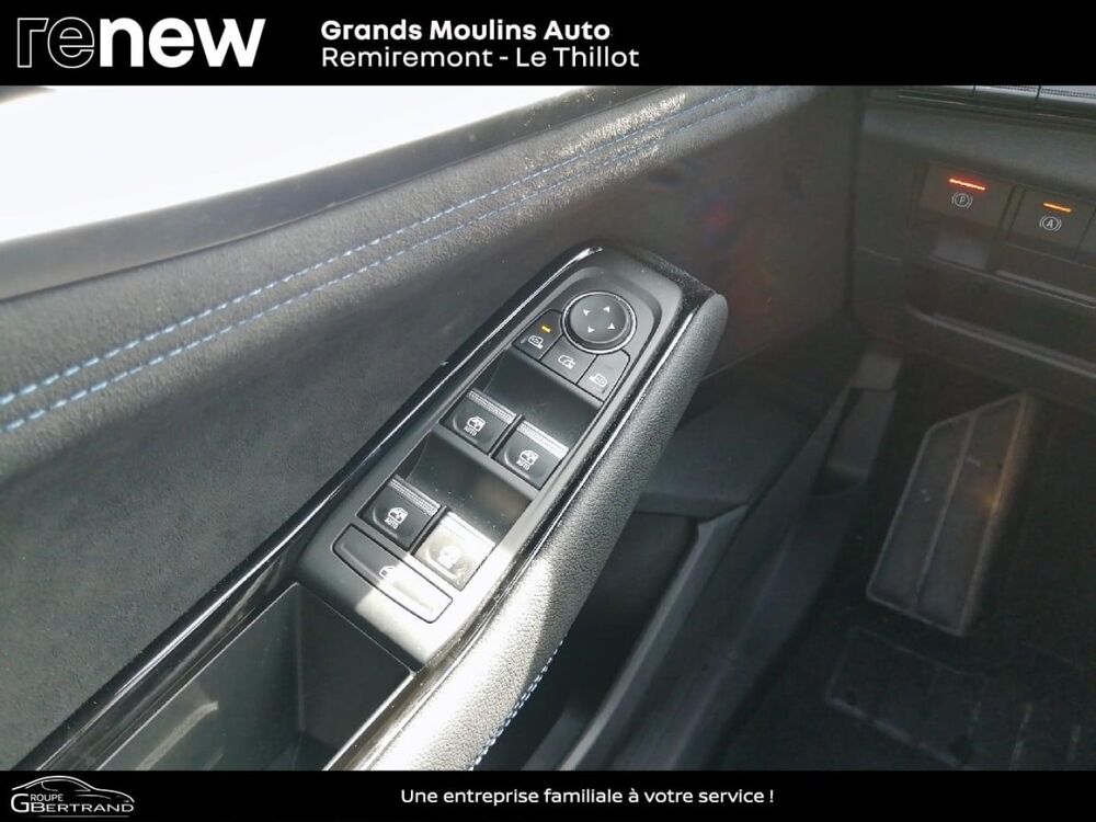 Austral 1.2 E-Tech full hybrid 200ch esprit Alpine - 25 2025 occasion 88160 Le Thillot