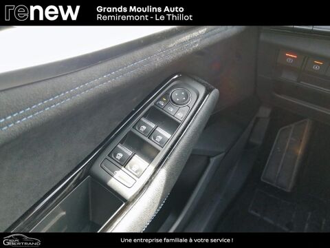 Austral 1.2 E-Tech full hybrid 200ch esprit Alpine - 25 2025 occasion 88160 Le Thillot
