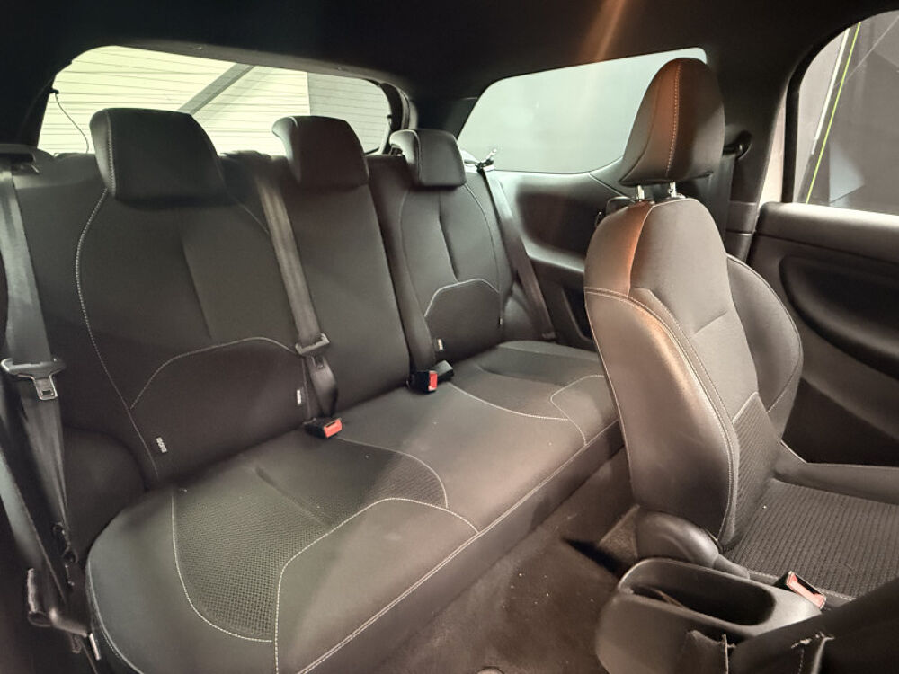 DS3 1.6 E-HDI90 (92) AIRDREAM SO CHIC 5CV 2013 occasion 57185 CLOUANGE