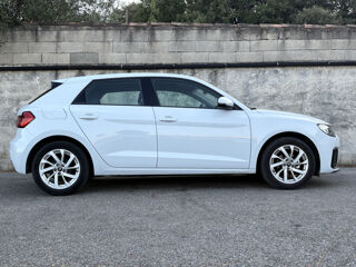 A1 25 TFSI 95CH DESIGN 2021 occasion 13400 AUBAGNE