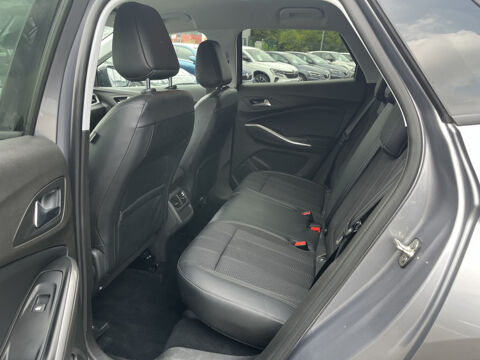 Grandland 1.2 TURBO 130CH ELEGANCE BUSINESS MY23 2023 occasion 95310 Saint-Ouen-l'Aum&ocirc;ne