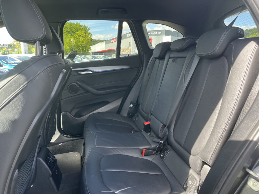 X1 (F48) SDRIVE18DA 150CH M SPORT 2020 occasion 95310 Saint-Ouen-l'Aum&ocirc;ne