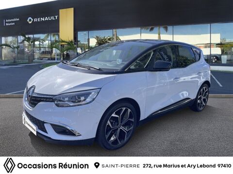 Renault Scénic 1.3 TCe 140ch Intens EDC - 21 2022 occasion Saint-Pierre 97410